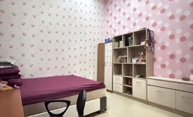 Rumah Joglo Modern di Jatinangor Dekat Kampus UNPAD
