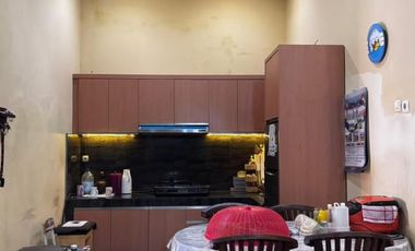 Rumah Joglo Modern di Jatinangor Dekat Kampus UNPAD