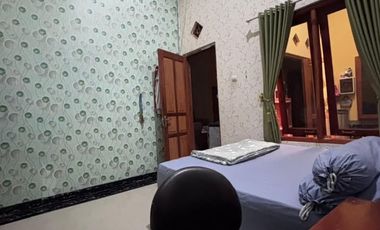 Rumah Joglo Modern di Jatinangor Dekat Kampus UNPAD