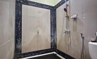 Rumah Joglo Modern di Jatinangor Dekat Kampus UNPAD