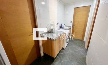 Casa en Venta en Quebrada de Nogales Machalí