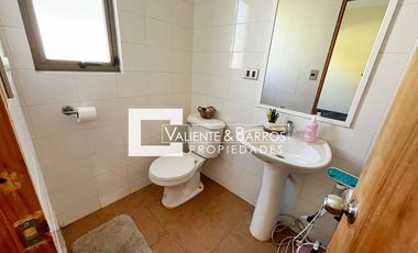 Casa en Venta en Quebrada de Nogales Machalí
