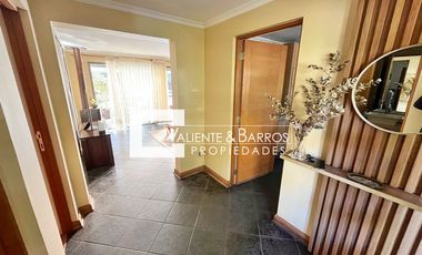 Casa en Venta en Quebrada de Nogales Machalí
