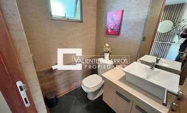 Casa en Venta en Quebrada de Nogales Machalí
