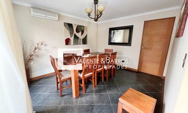 Casa en Venta en Quebrada de Nogales Machalí