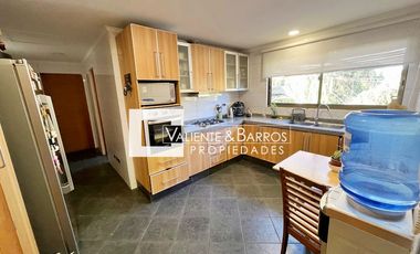 Casa en Venta en Quebrada de Nogales Machalí