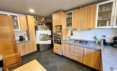 Casa en Venta en Quebrada de Nogales Machalí