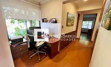Casa en Venta en Quebrada de Nogales Machalí