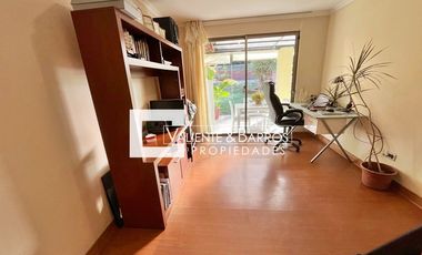 Casa en Venta en Quebrada de Nogales Machalí