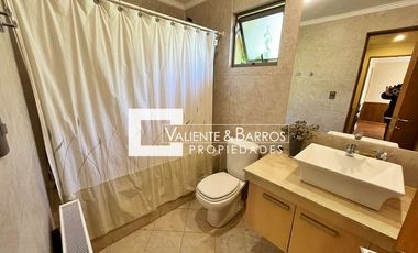 Casa en Venta en Quebrada de Nogales Machalí