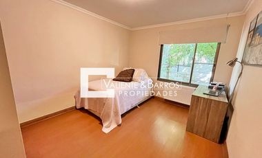 Casa en Venta en Quebrada de Nogales Machalí