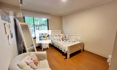 Casa en Venta en Quebrada de Nogales Machalí