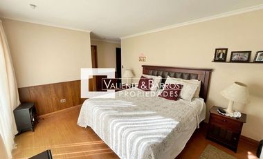 Casa en Venta en Quebrada de Nogales Machalí