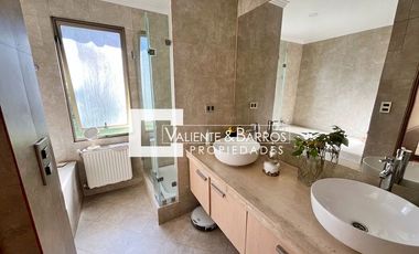 Casa en Venta en Quebrada de Nogales Machalí