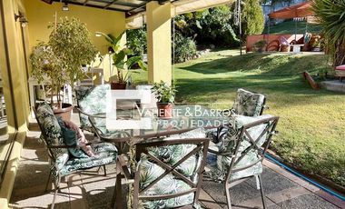 Casa en Venta en Quebrada de Nogales Machalí