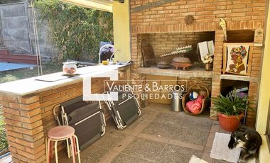 Casa en Venta en Quebrada de Nogales Machalí