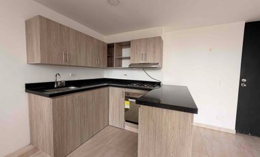 APARTAMENTO EN RIONEGRO, CERCA A LA UNIVERSIDAD CATOLICA