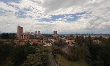APARTAMENTO EN RIONEGRO, CERCA A LA UNIVERSIDAD CATOLICA