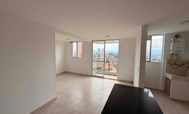 APARTAMENTO EN RIONEGRO, CERCA A LA UNIVERSIDAD CATOLICA