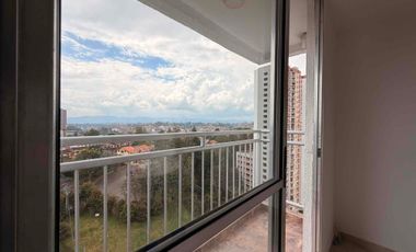 APARTAMENTO EN RIONEGRO, CERCA A LA UNIVERSIDAD CATOLICA