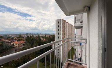 APARTAMENTO EN RIONEGRO, CERCA A LA UNIVERSIDAD CATOLICA