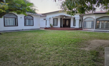 VENTA DE PROPIEDAD ENCOL. CERRO DE ORTEGA TECOMAN, COLIMA