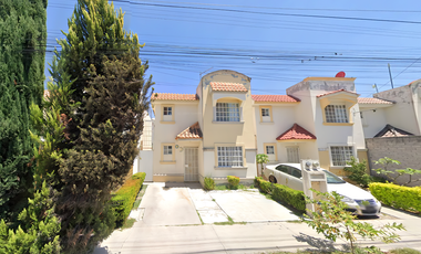 Casa en Real de San Luis, Celaya, Gto.