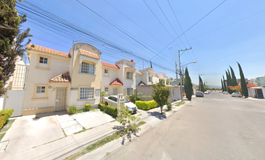 Casa en Real de San Luis, Celaya, Gto.