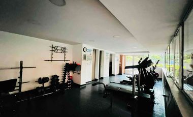 APARTAMENTO EN ARRIENDO LOMA DE LOS BERNAL MEDELLIN
