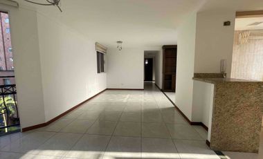 APARTAMENTO EN ARRIENDO LOMA DE LOS BERNAL MEDELLIN
