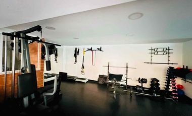 APARTAMENTO EN ARRIENDO LOMA DE LOS BERNAL MEDELLIN