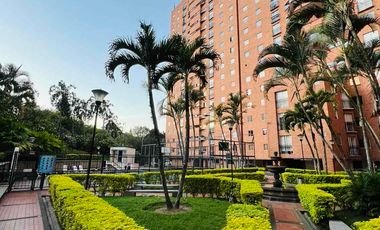 APARTAMENTO EN ARRIENDO LOMA DE LOS BERNAL MEDELLIN