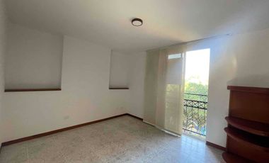 APARTAMENTO EN ARRIENDO LOMA DE LOS BERNAL MEDELLIN