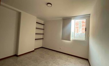 APARTAMENTO EN ARRIENDO LOMA DE LOS BERNAL MEDELLIN