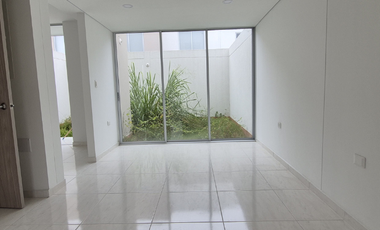 VENTA CASA VILLA DEL ROSARIO CONJUNTO