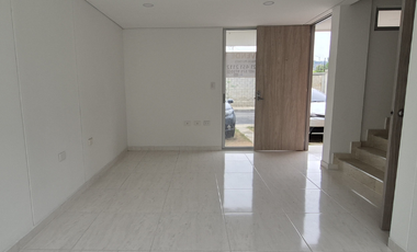 VENTA CASA VILLA DEL ROSARIO CONJUNTO