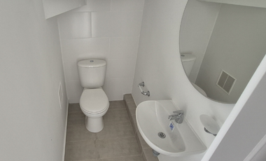 VENTA CASA VILLA DEL ROSARIO CONJUNTO