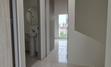 VENTA CASA VILLA DEL ROSARIO CONJUNTO