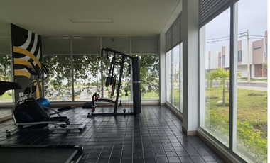 VENTA CASA VILLA DEL ROSARIO CONJUNTO