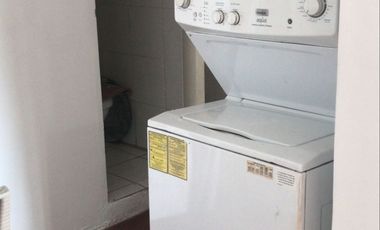 Alquiler de departamento semi-amoblado en  Miraflores!!!