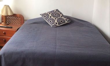 Alquiler de departamento semi-amoblado en  Miraflores!!!