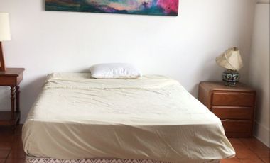 Alquiler de departamento semi-amoblado en  Miraflores!!!