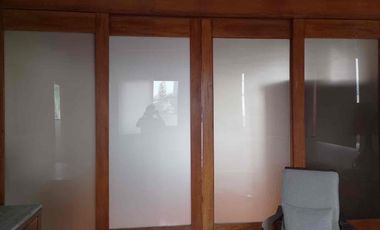 Alquiler de departamento semi-amoblado en  Miraflores!!!