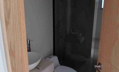 Casa town house, renta, La Rioja, Cascatta Lomas Angelopolis III