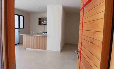 Casa town house, renta, La Rioja, Cascatta Lomas Angelopolis III