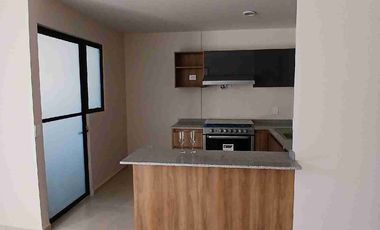 Casa town house, renta, La Rioja, Cascatta Lomas Angelopolis III