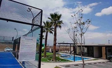 Casa town house, renta, La Rioja, Cascatta Lomas Angelopolis III