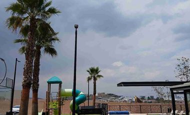 Casa town house, renta, La Rioja, Cascatta Lomas Angelopolis III