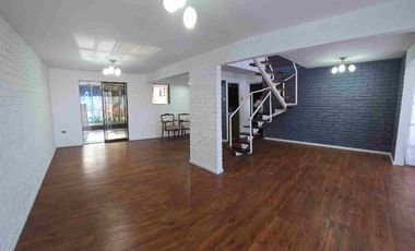 CASA EN EXCLUSIVO SECTOR RESIDENCIAL,  SECTOR SUR DE IQUIQUE.