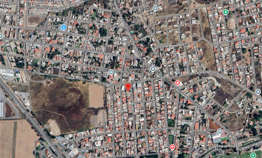 VENTA DE CASA EN TALA JALISCO COLONIA LOS FRESNOS